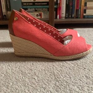 Liz Claiborne Espadrilles